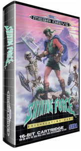 Shining Force